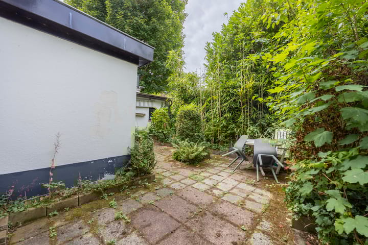 Foto 12 van Pernambucolaan 6-A