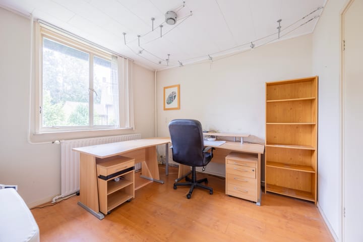 Foto 21 van Pernambucolaan 6-A