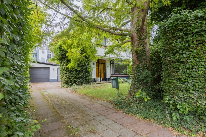 Foto 23 van Pernambucolaan 6-A