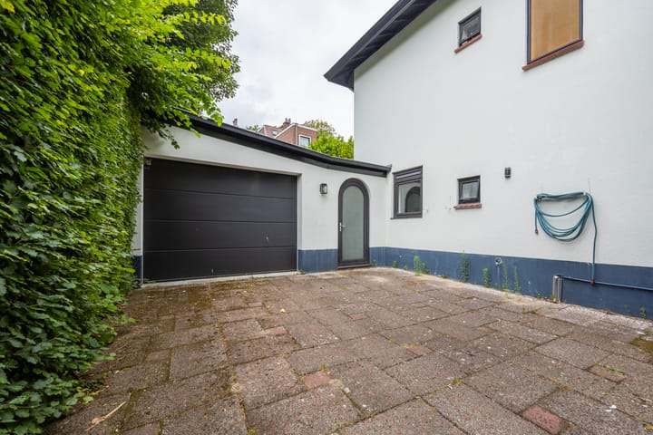 Foto 25 van Pernambucolaan 6-A