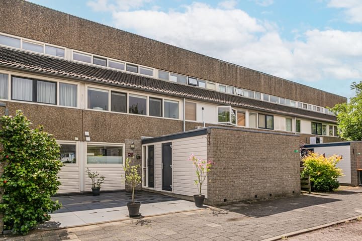 Foto 1 van Bloemstede 578