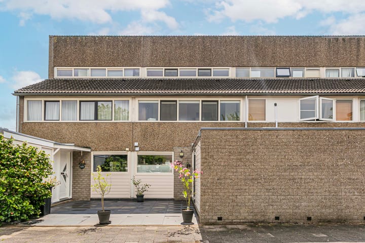 Foto 2 van Bloemstede 578