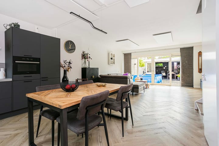 Foto 5 van Bloemstede 578