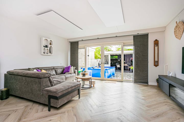 Foto 6 van Bloemstede 578