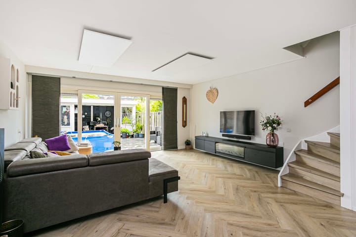 Foto 7 van Bloemstede 578