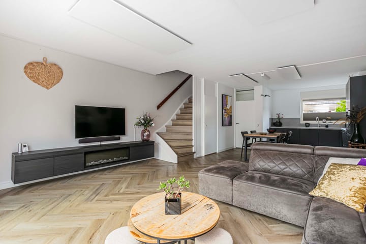 Foto 9 van Bloemstede 578