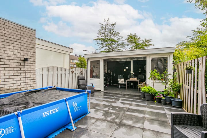 Foto 26 van Bloemstede 578