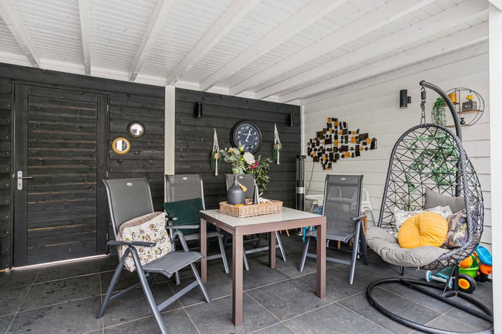 Foto 28 van Bloemstede 578