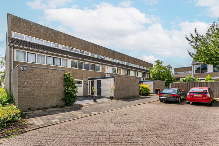 Foto 30 van Bloemstede 578