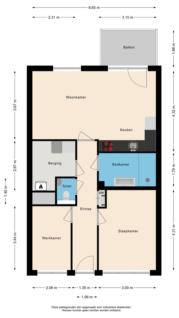 Foto 44 van Westerkwartier 157