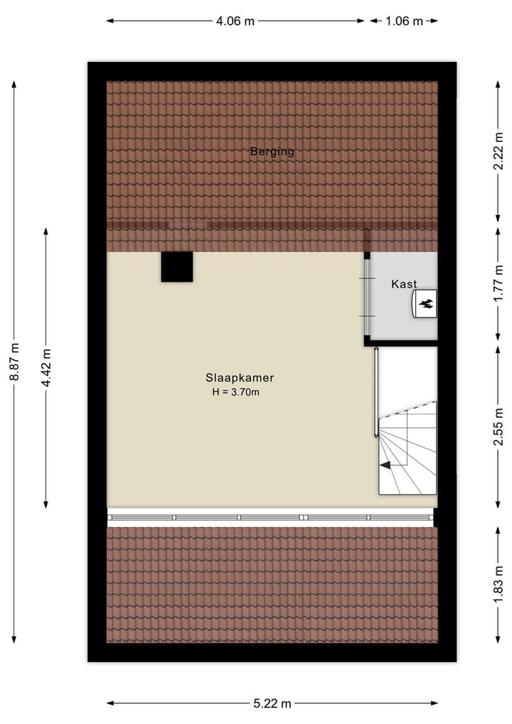 Foto 34 van Bloemstede 578