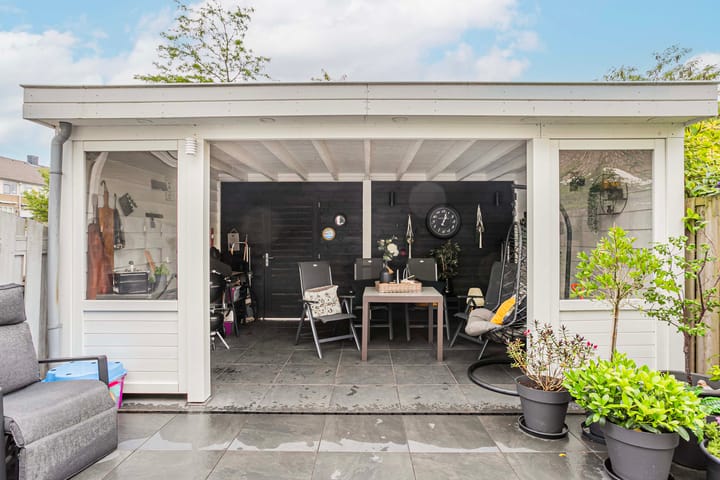 Foto 27 van Bloemstede 578