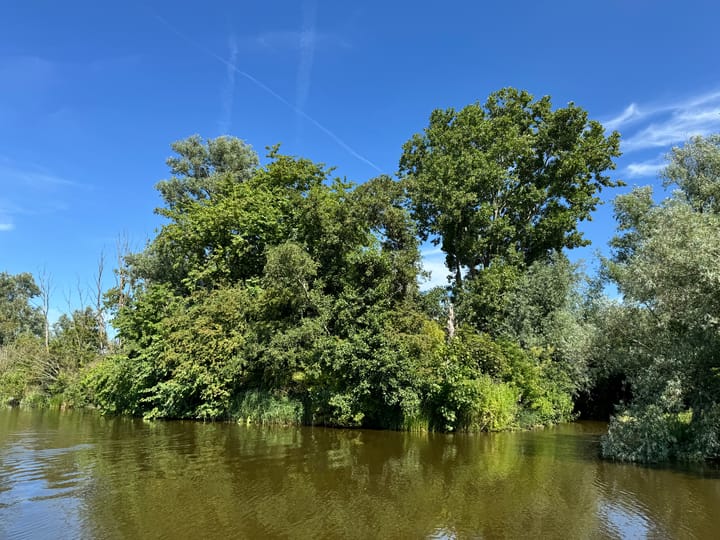 Foto 4 van Eilandspolder 403 + 404 + 405