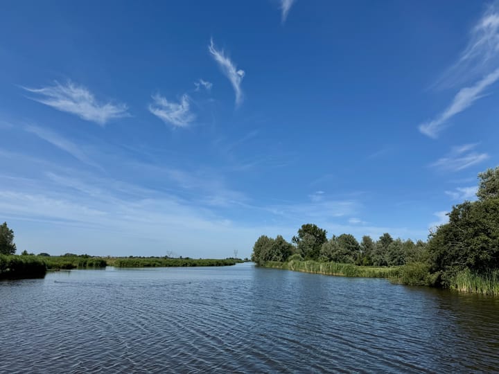 Foto 5 van Eilandspolder 403 + 404 + 405