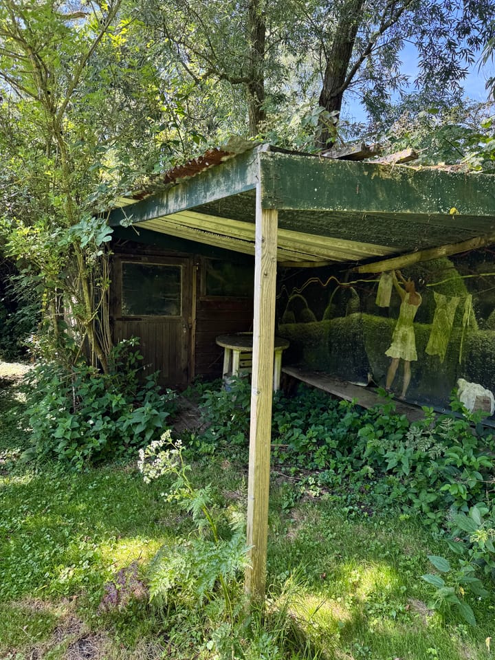 Foto 13 van Eilandspolder 403 + 404 + 405