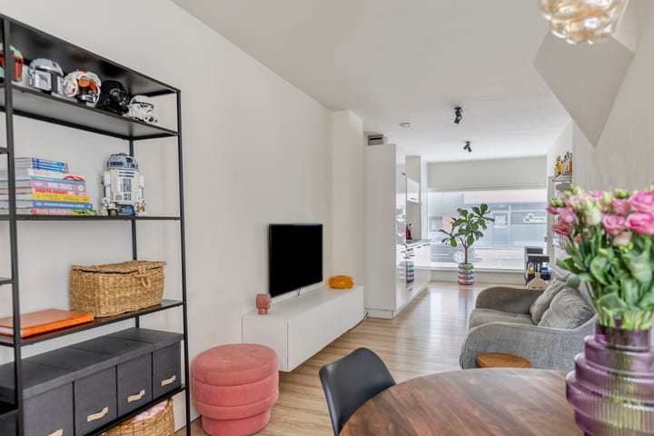 Foto 11 van Zijde 64