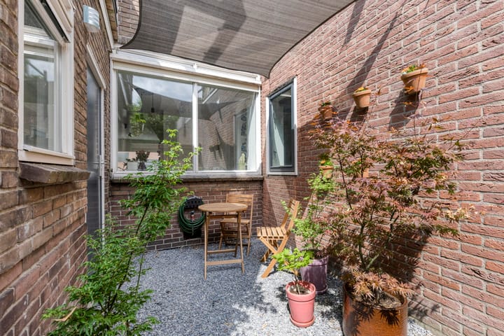 Foto 19 van Zijde 64