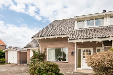 Dorpsstraat thumbnail