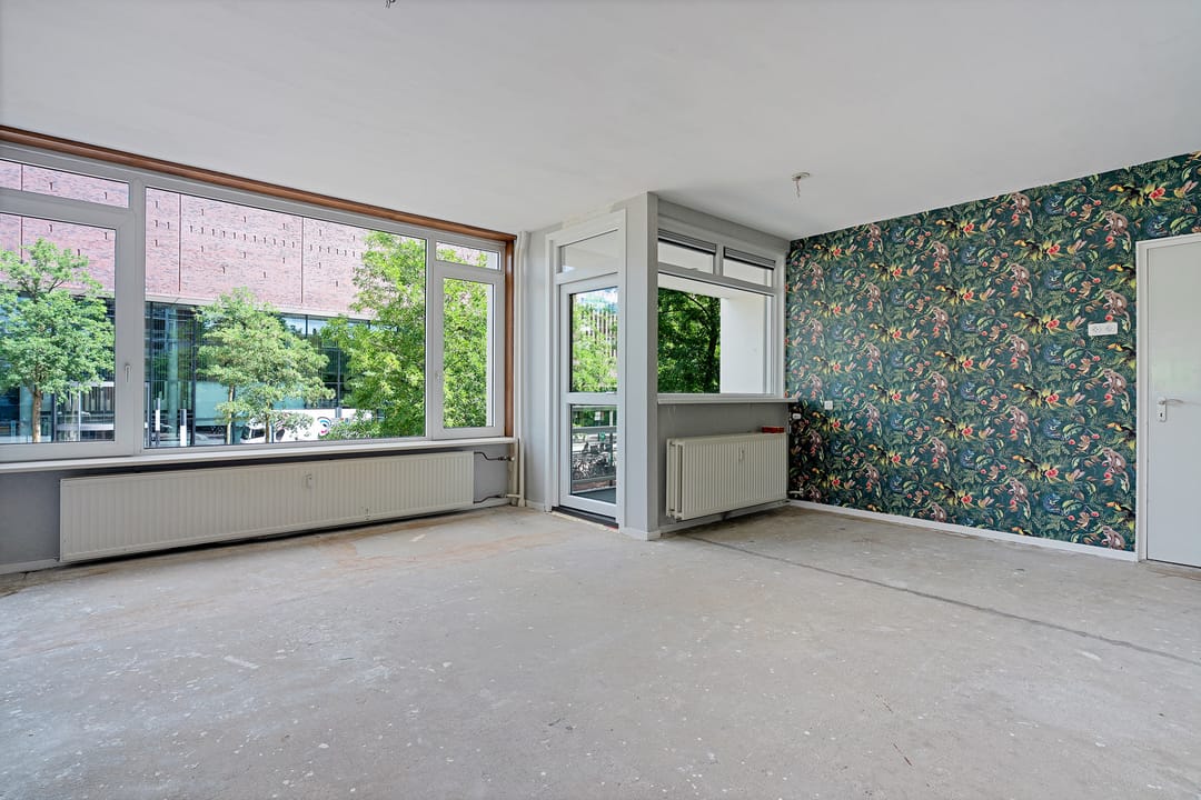 Foto 2 van Boulevard 1945 204