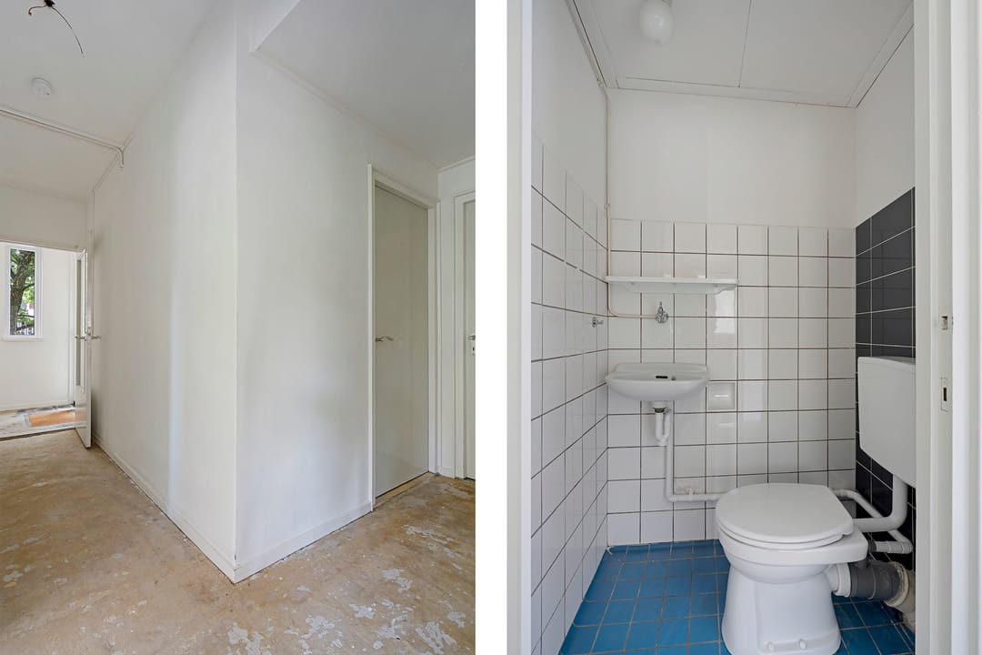 Foto 22 van Boulevard 1945 204