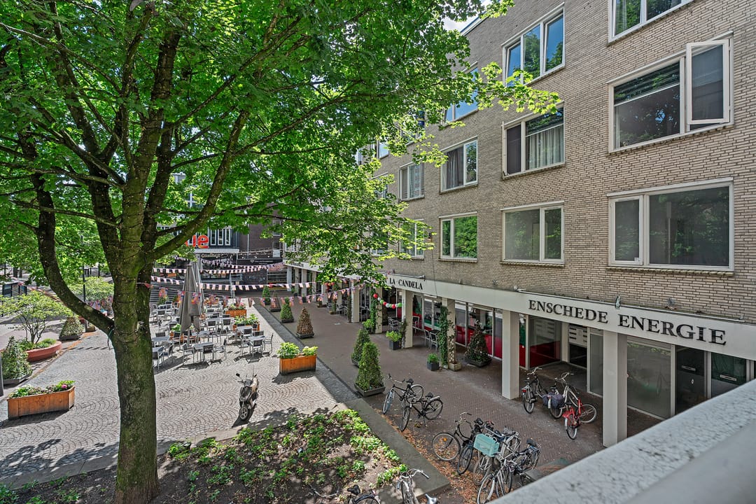 Foto 26 van Boulevard 1945 204