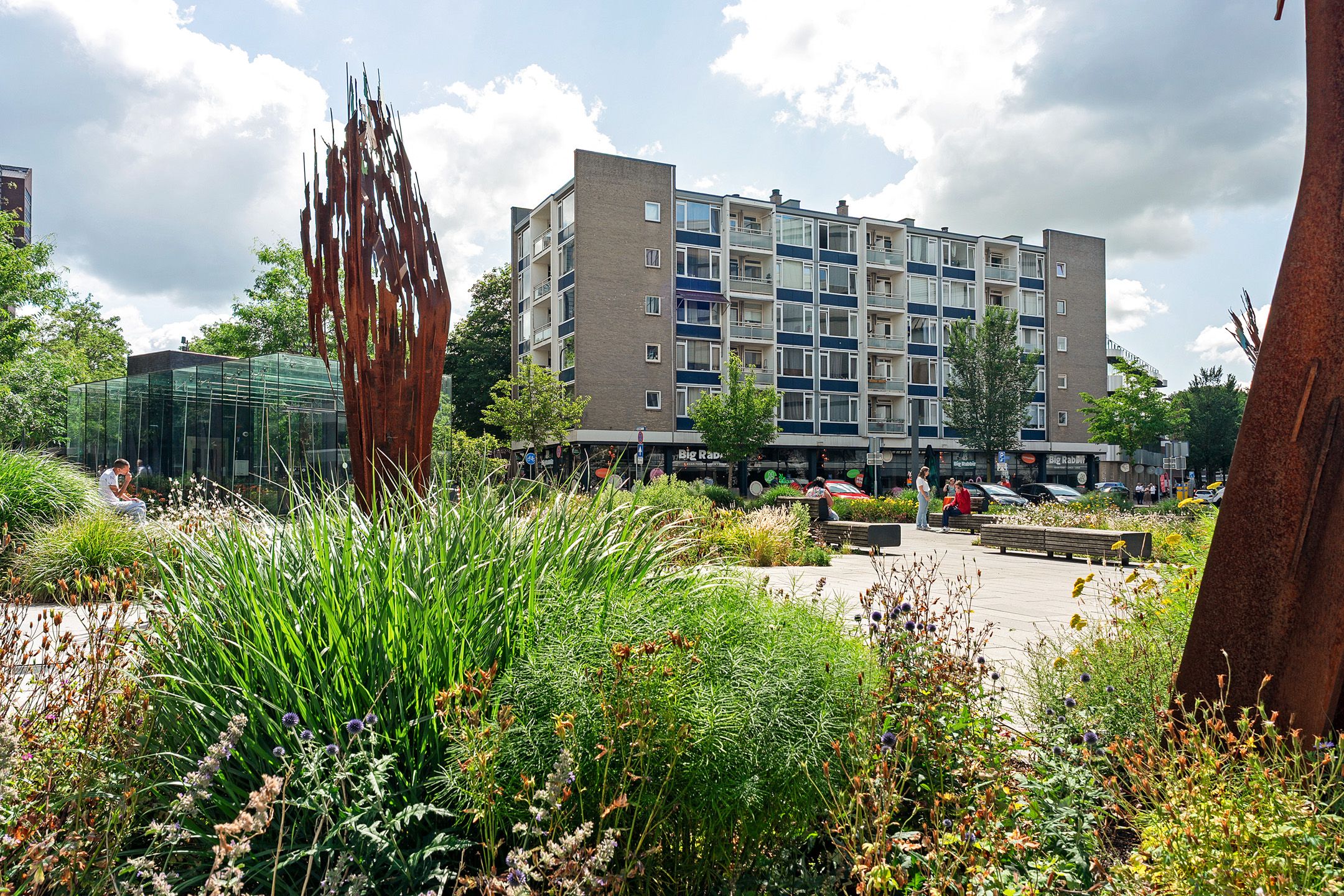 Foto 27 van Boulevard 1945 204