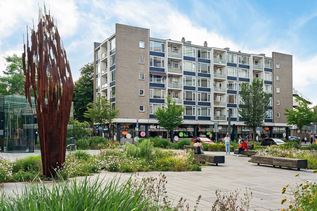 Foto 28 van Boulevard 1945 204