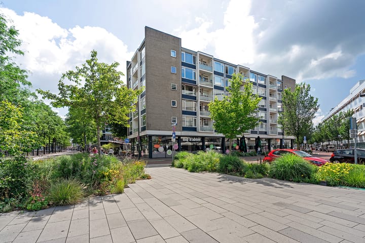 Photo 29 of Boulevard 1945 204