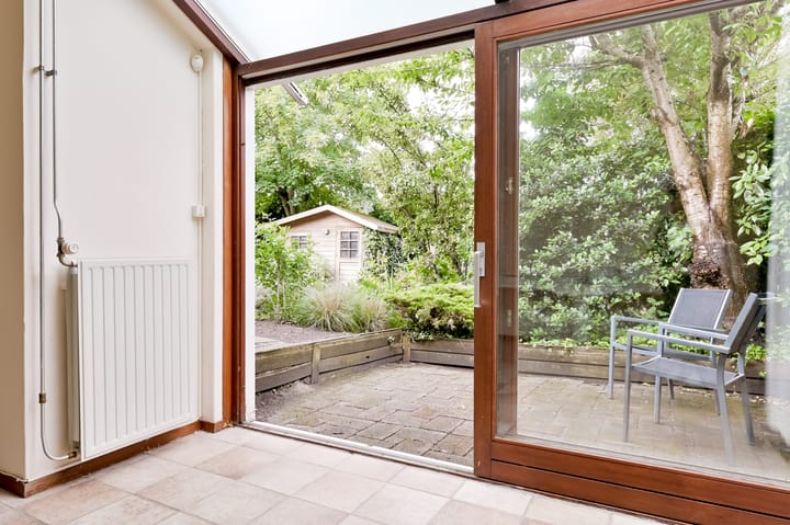 Foto 100 van Dorpsstraat 67