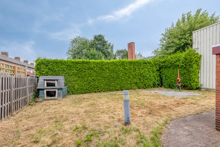 Foto 20 van Voormolenstraat 71