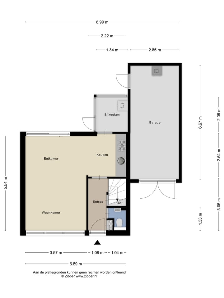 Foto 25 van Voormolenstraat 71