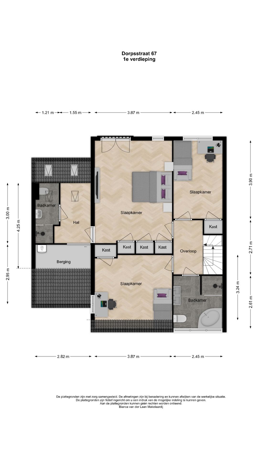 Foto 116 van Dorpsstraat 67