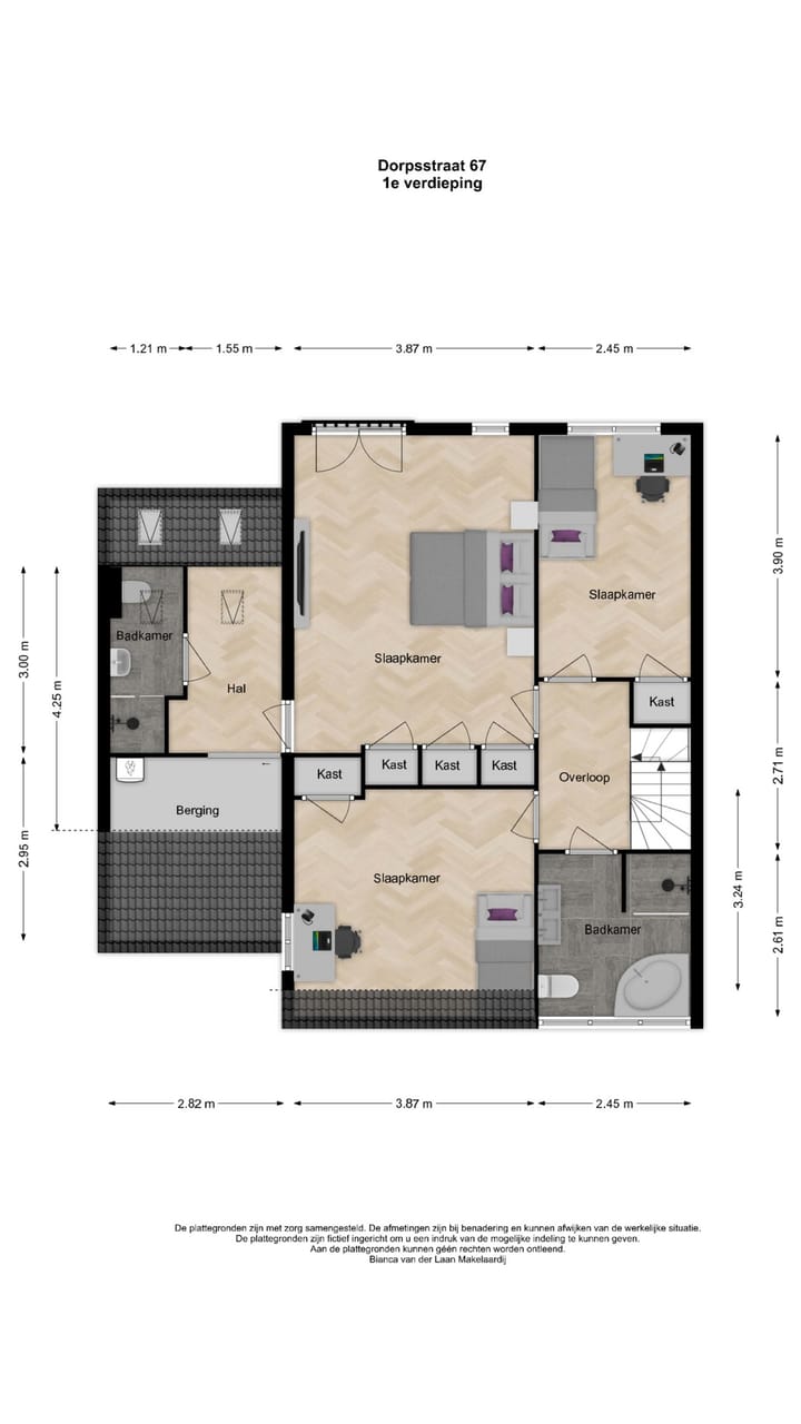 Foto 116 van Dorpsstraat 67