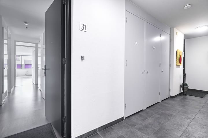 Foto 3 van Villa Dotterbloem 31