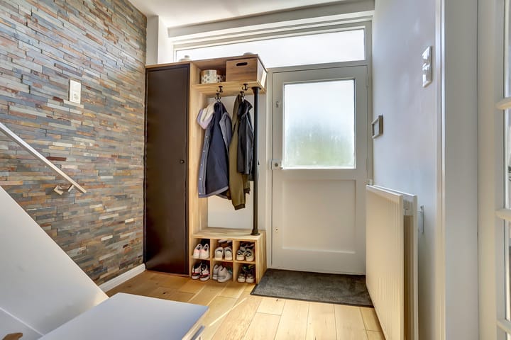 Foto 5 van H v Andelstraat 1