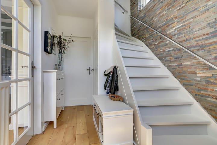 Foto 6 van H v Andelstraat 1