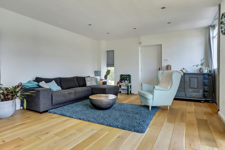 Foto 7 van H v Andelstraat 1