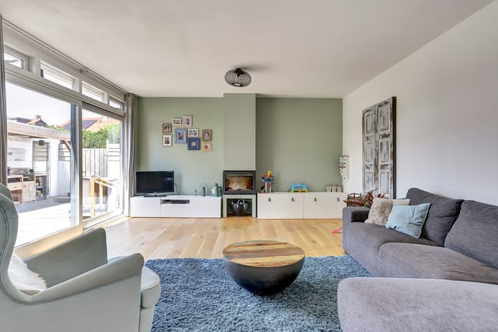 Foto 9 van H v Andelstraat 1