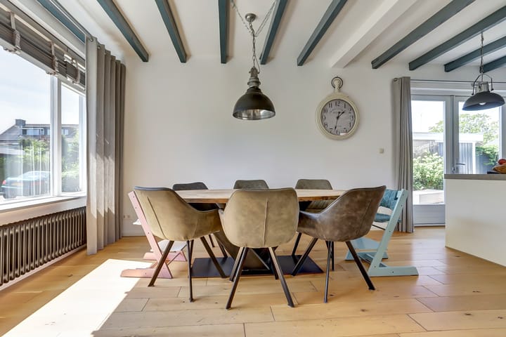 Foto 10 van H v Andelstraat 1