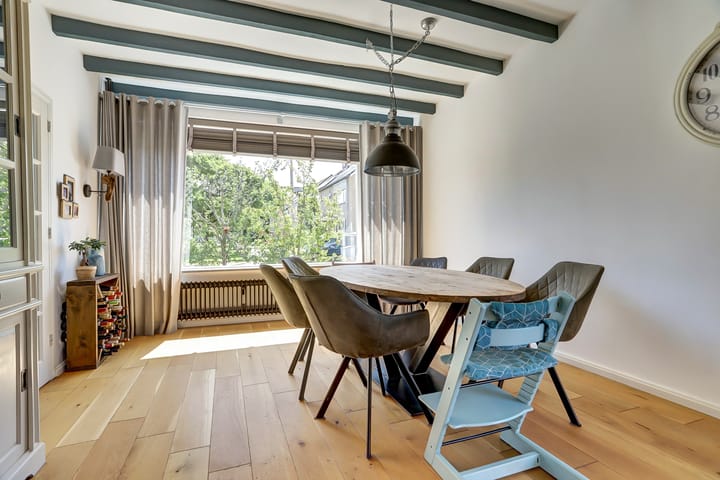 Foto 11 van H v Andelstraat 1