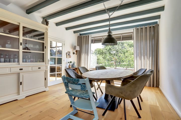 Foto 12 van H v Andelstraat 1