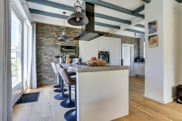 Foto 14 van H v Andelstraat 1