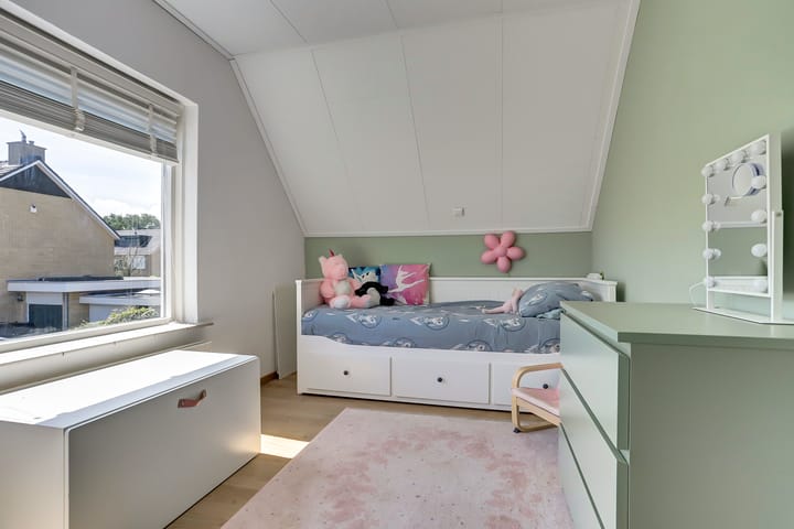 Foto 23 van H v Andelstraat 1