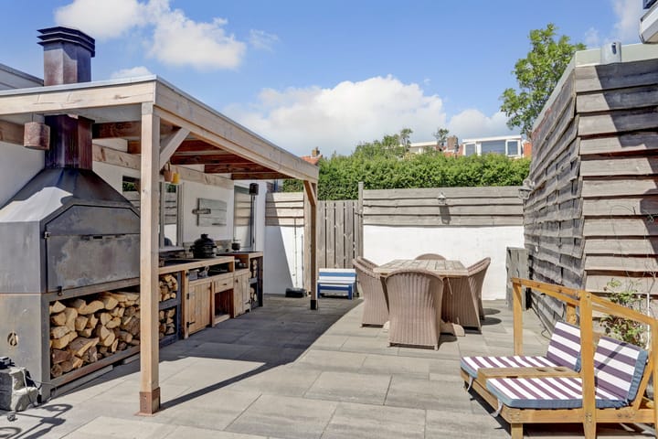 Foto 34 van H v Andelstraat 1