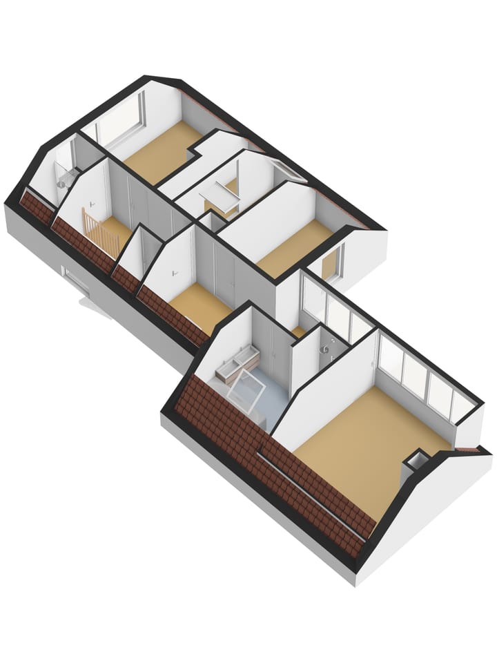 Foto 49 van H v Andelstraat 1