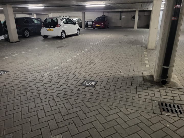 Alberdingk Thijmstraat 28