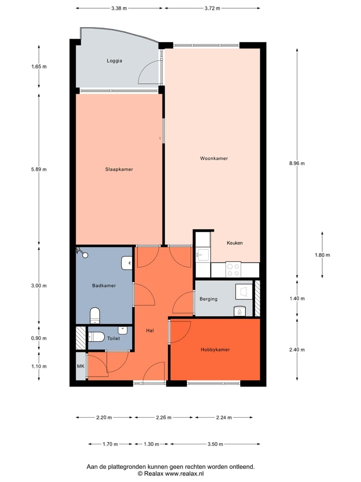 Foto 28 van Zijpe 92