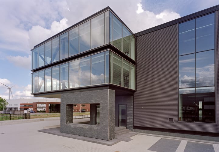 Distributieweg 13, Waddinxveen