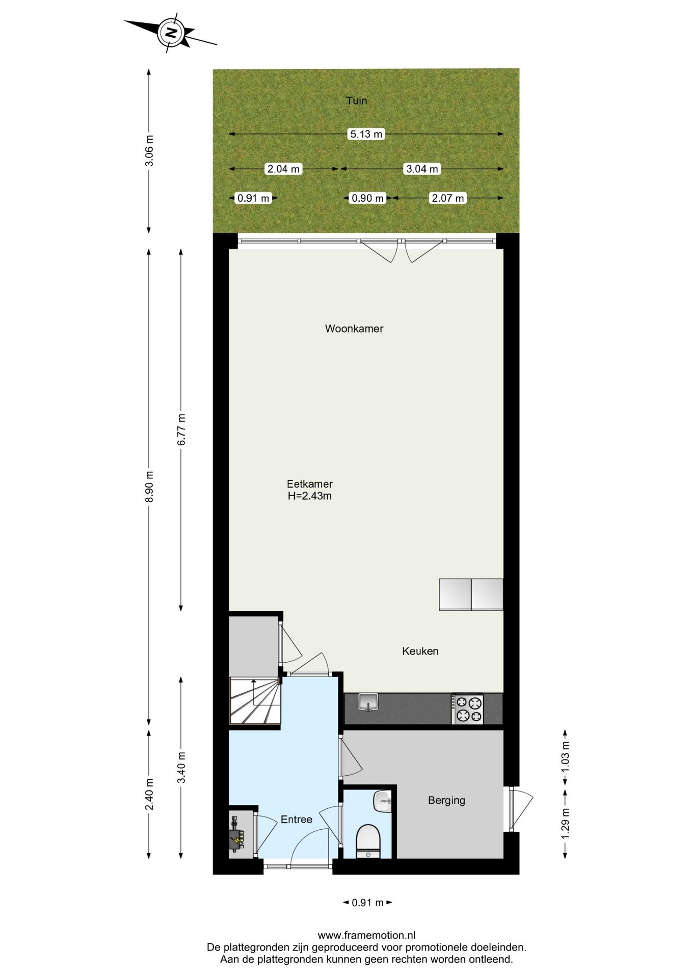 Foto 27 van Boezemkade 221