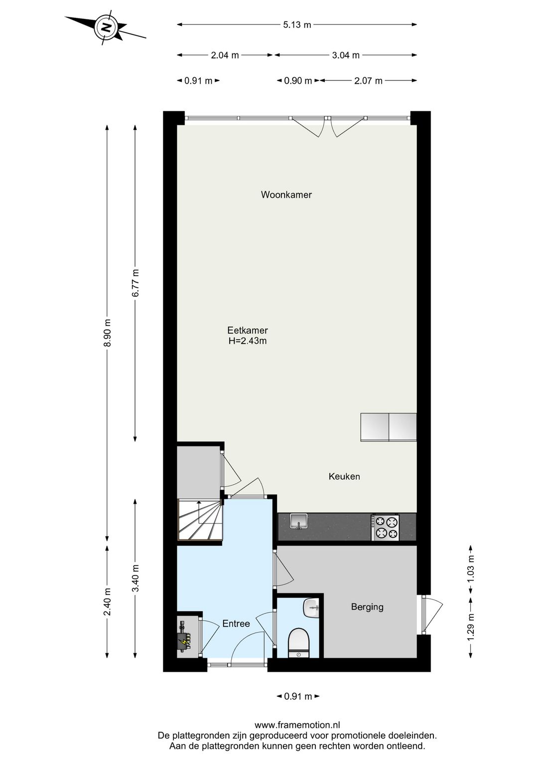 Foto 28 van Boezemkade 221